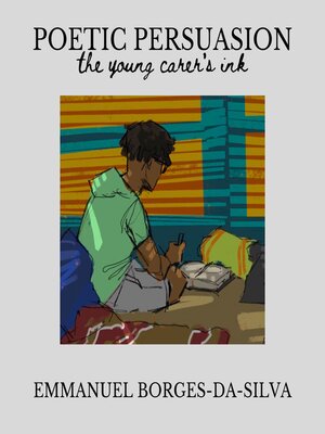 cover image of The Young Carer's Ink